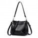 Woman shoulder bag vintage
